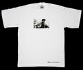Biz Markie Fivestar tee shirt