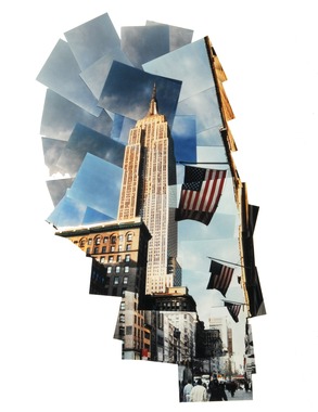 Empire State Building