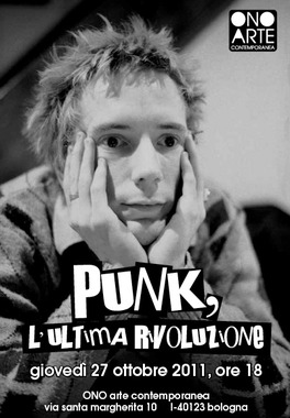 L'Ultima Rivoluzione