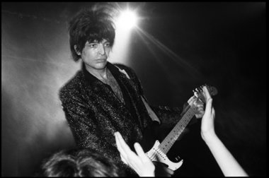 Alan Vega R.I.P.