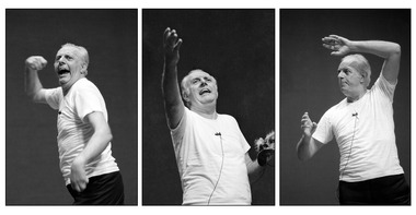 Dario Fo Dies at 90