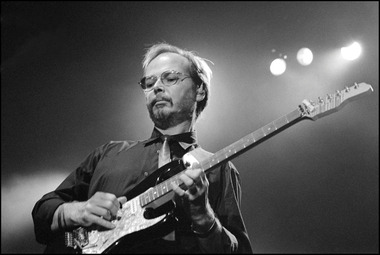 Walter Becker R.I.P.