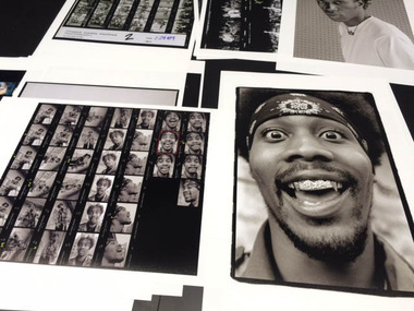 Photoville, NYC 2017