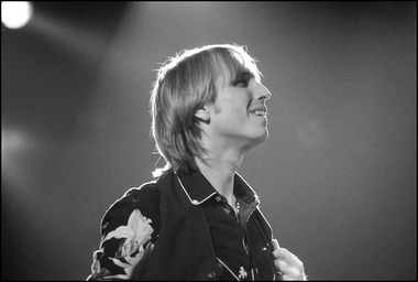 Tom Petty R.I.P.