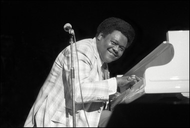 Fats Domino R.I.P.