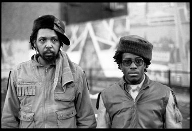 Philip 'Fattis' Burrell