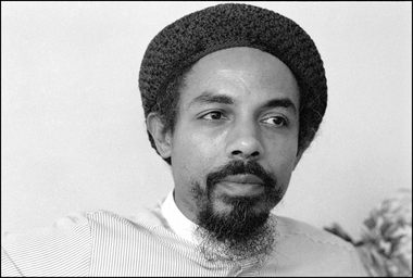 Jalal Mansur Nuriddin R.I.P.