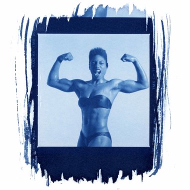 'What Does Photography Mean To Me' podcast