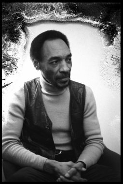 Sam Rivers RIP