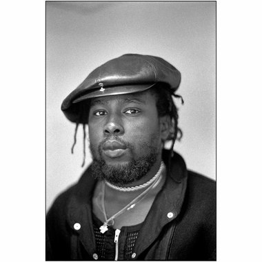 Robbie Shakespeare R.I.P.