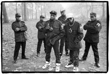 Bonhams Hip Hop Auction