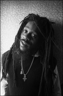 Interview in www.reggae.fr