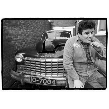 Robbie Coltrane R.I.P.