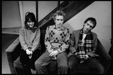 Keith Levene R.I.P.