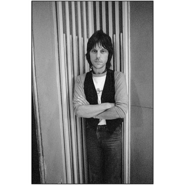 Jeff Beck R.I.P.