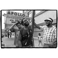 Hip Hop Exhibition at Fotografiska NYC from 26 January