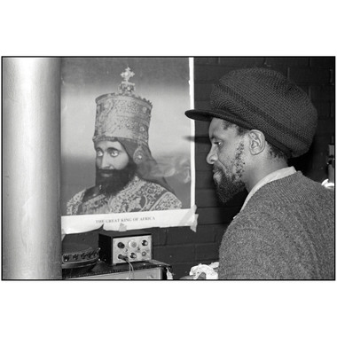 Rest In Peace Jah Shaka