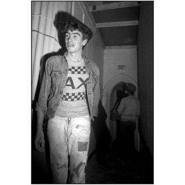 Mark Stewart Rest In Peace