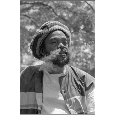 R.I.P Aston 'Family Man' Barrett