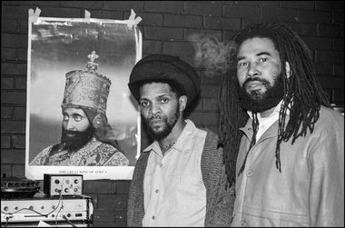 Talk at the V&A January 18