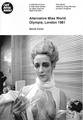 Cafe Royal Books - Alternative Miss World 1981 Cafe Royal Books - Alternative Miss World 1981