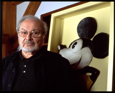 Maurice Sendak RIP