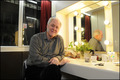 Portrait of actor John Lithgow
