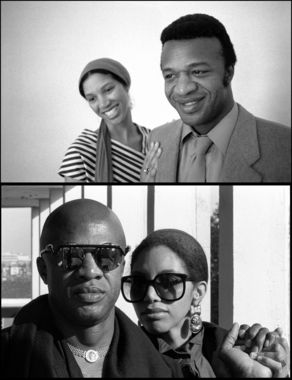 Cecil Womack R.I.P.