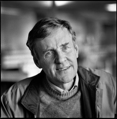 Richard Briers R.I.P.