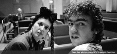 Rock Square Interview