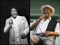 Bobby 'Blue' Bland RIP