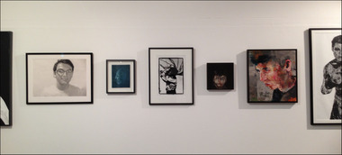 Macmillan De'Longhi Charity Art Auction