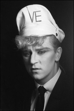 Steve Strange R.I.P.