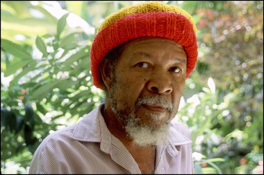 Yabby You album 'Dread Prophecy'