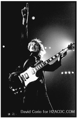 AC/DC Interview