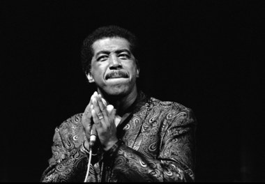 Ben E King R.I.P.