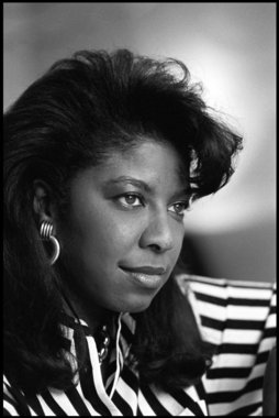 Natalie Cole R.I.P.